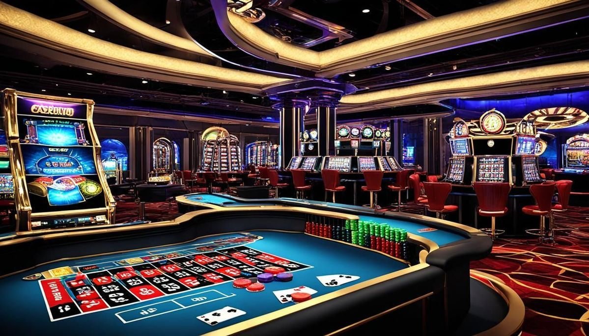 mostbet