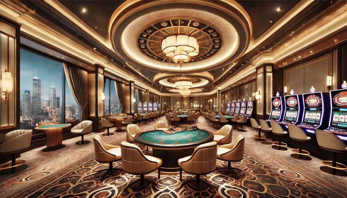 mostbet
